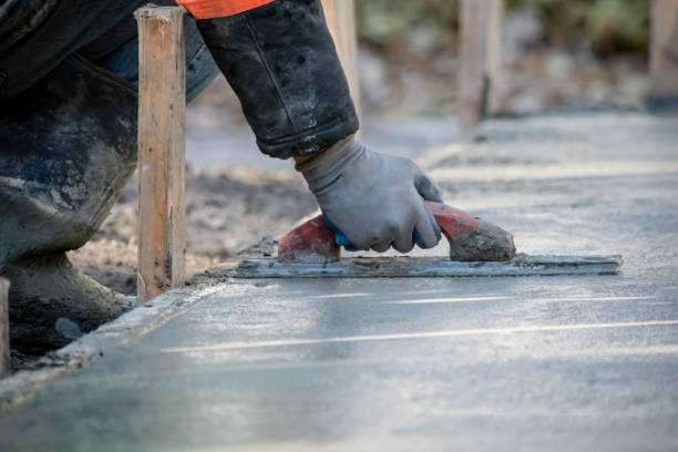Best Concrete Staining and Coloring in Mcmechen, WV