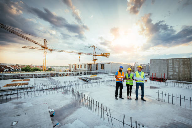  Mcmechen, WV Concrete contractor Pros