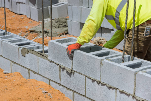 Best Residential Concrete Solutions in Mcmechen, WV