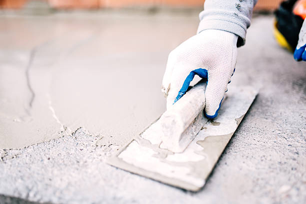 Best Concrete Foundation Repair in Mcmechen, WV