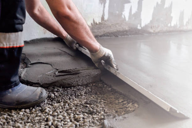 Best Concrete Steps and Stairs in Mcmechen, WV